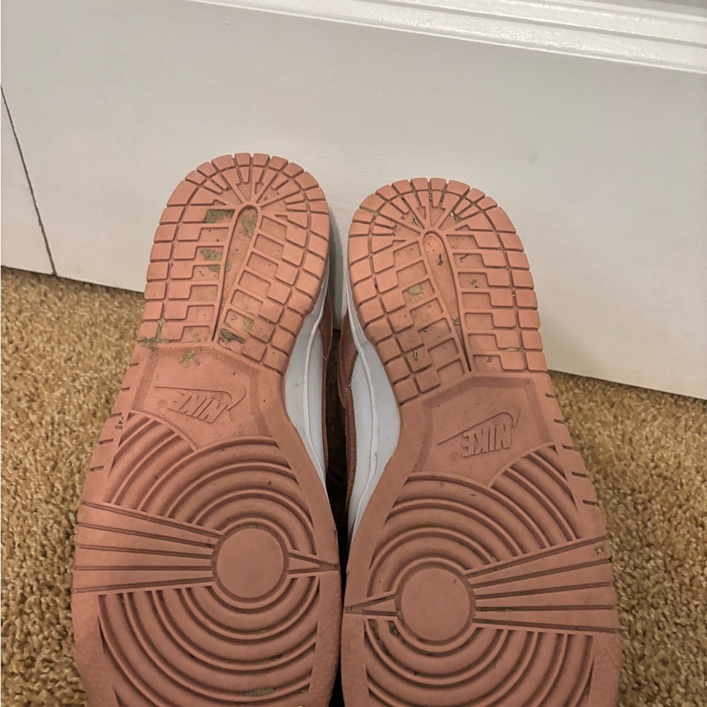Nike Dunks - Picture 3 of 3